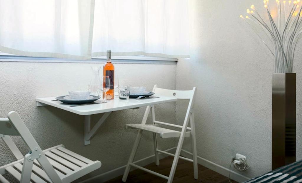 Studio Vue Palais Des Papes อาวีญง ห้อง รูปภาพ