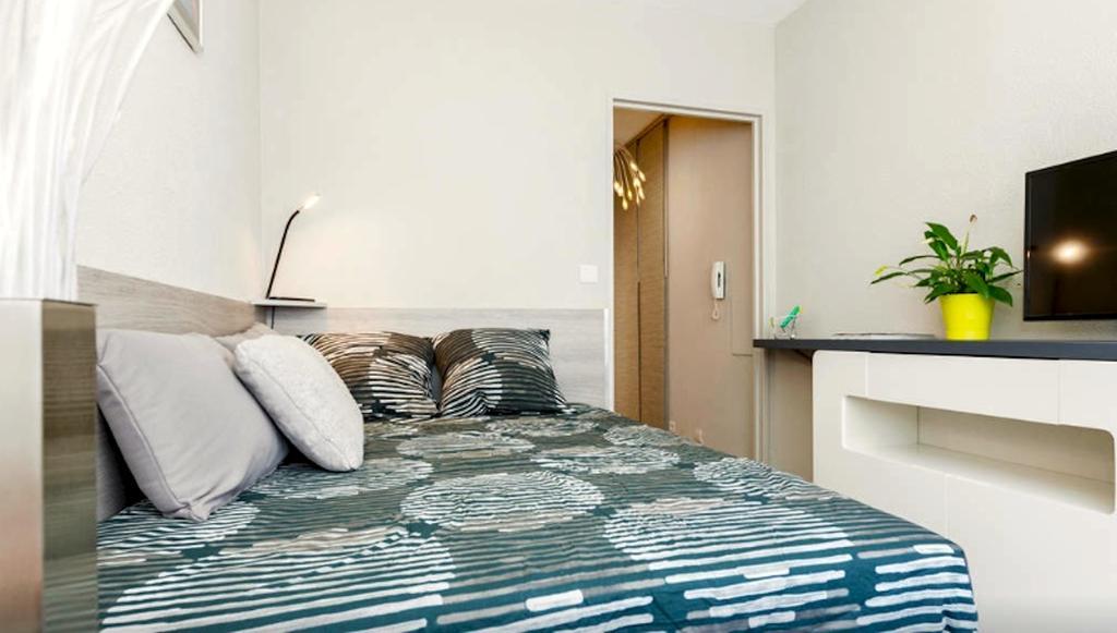 Studio Vue Palais Des Papes อาวีญง ห้อง รูปภาพ
